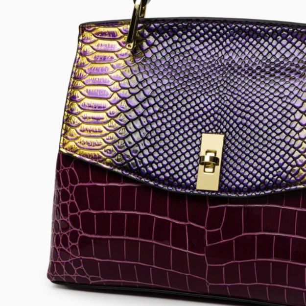Berlin Shoulder Bag