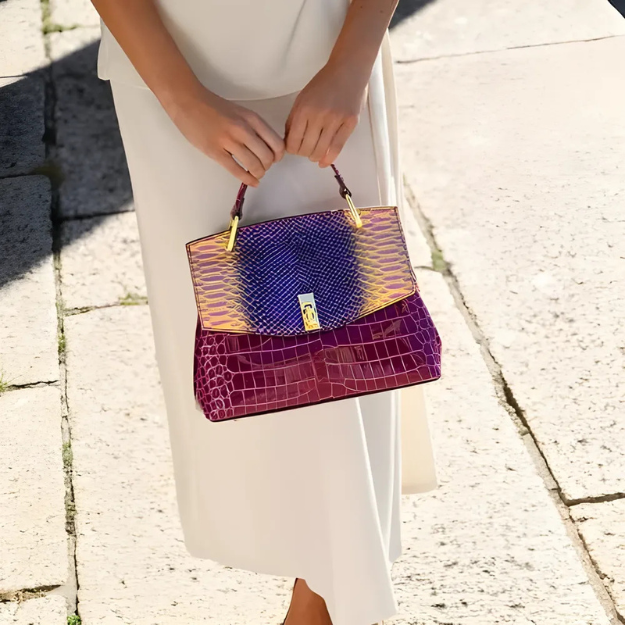 Berlin Shoulder Bag