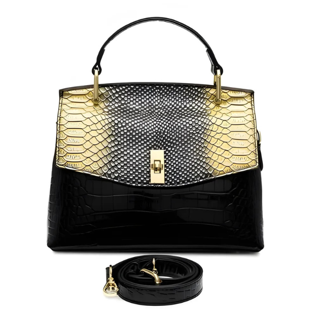 Berlin Shoulder Bag