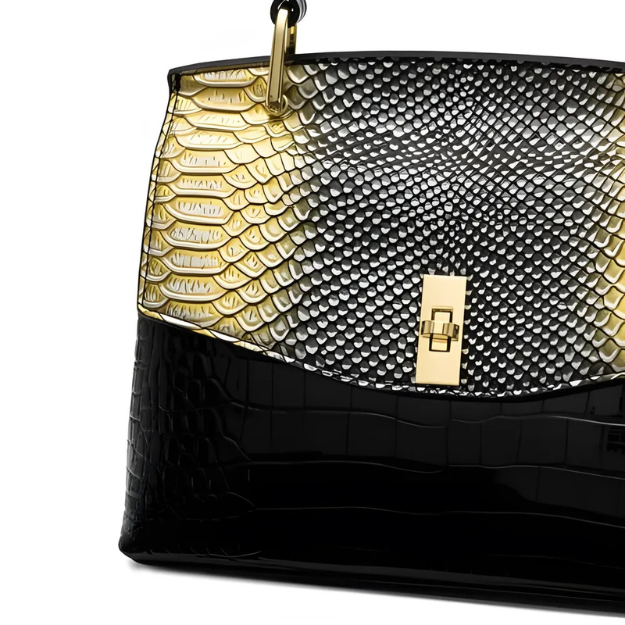 Berlin Shoulder Bag