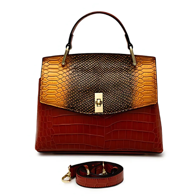 Berlin Shoulder Bag