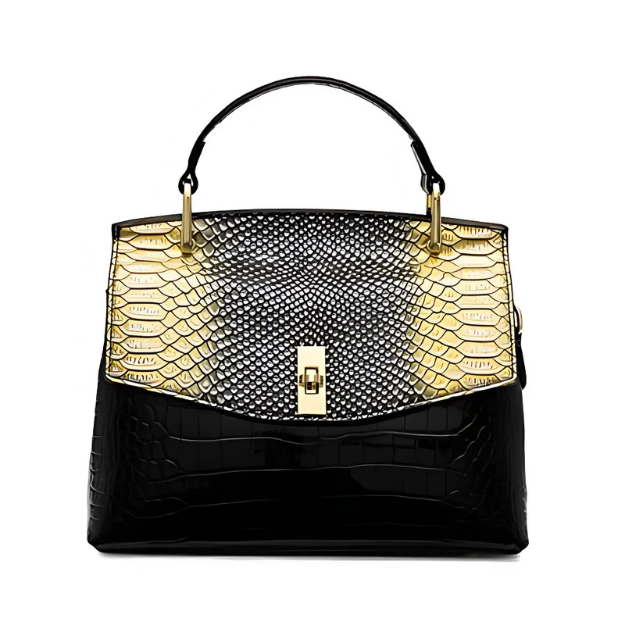 Berlin Shoulder Bag