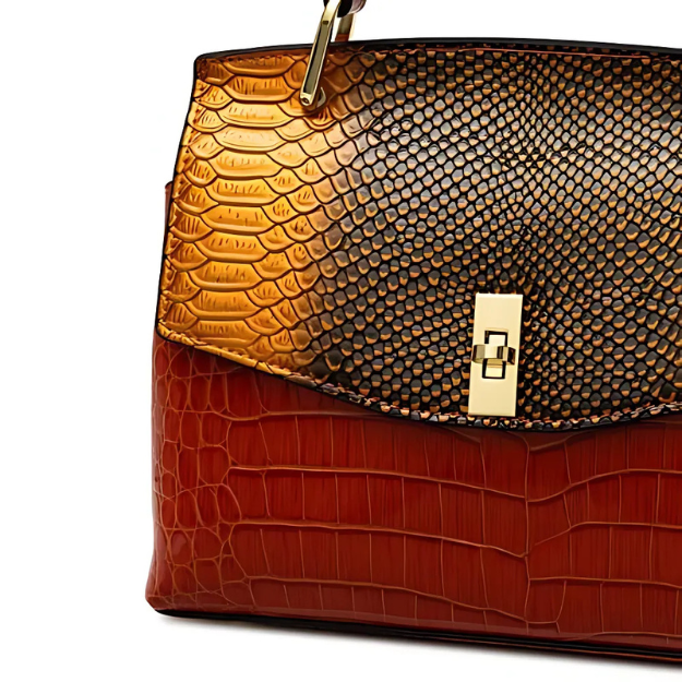 Berlin Shoulder Bag