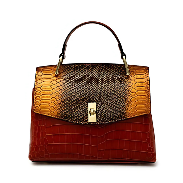 Berlin Shoulder Bag