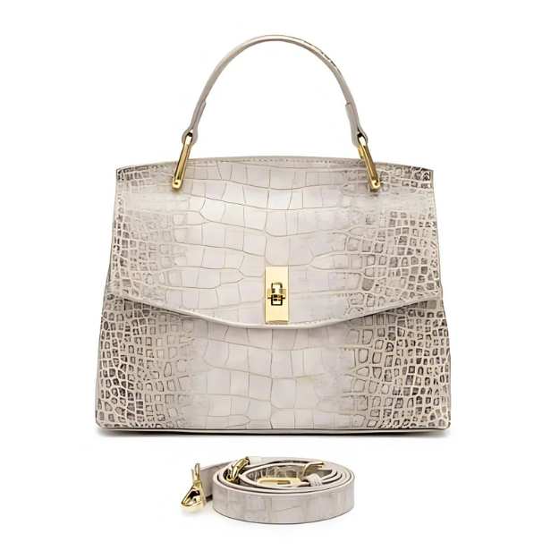 Berlin Shoulder Bag
