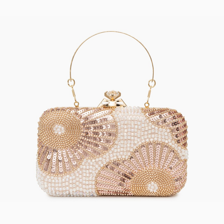 Marakesh Beadwork Handbag
