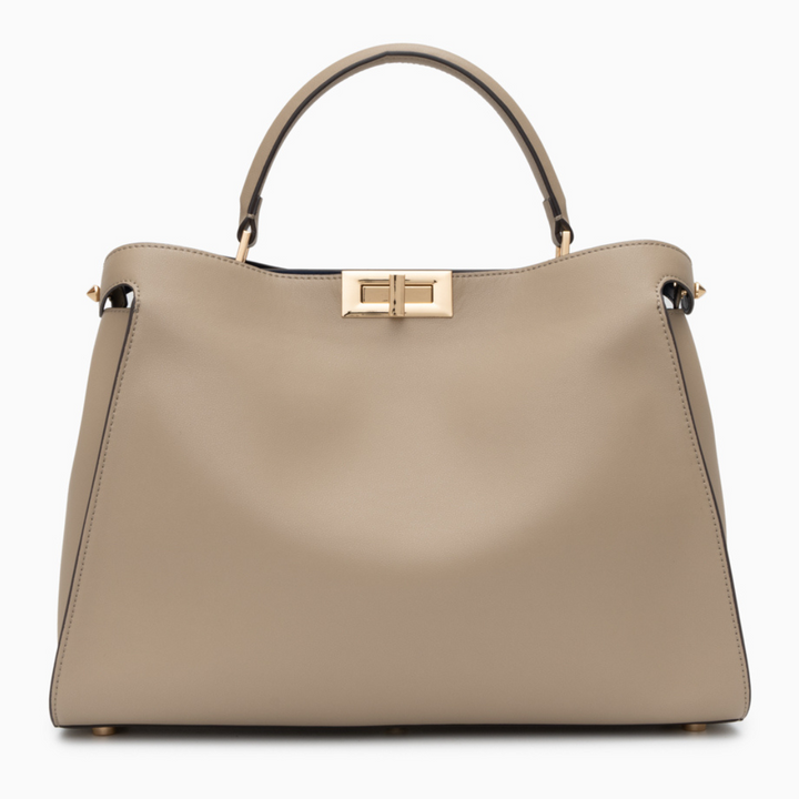 Cape Town Structured Tote Bag