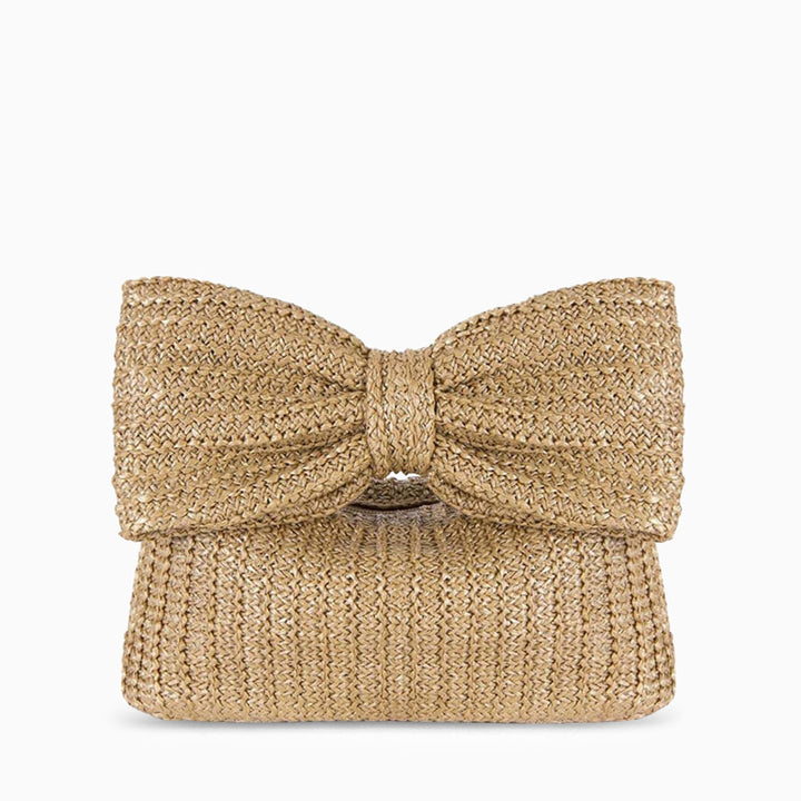 Siena Bow Handbag