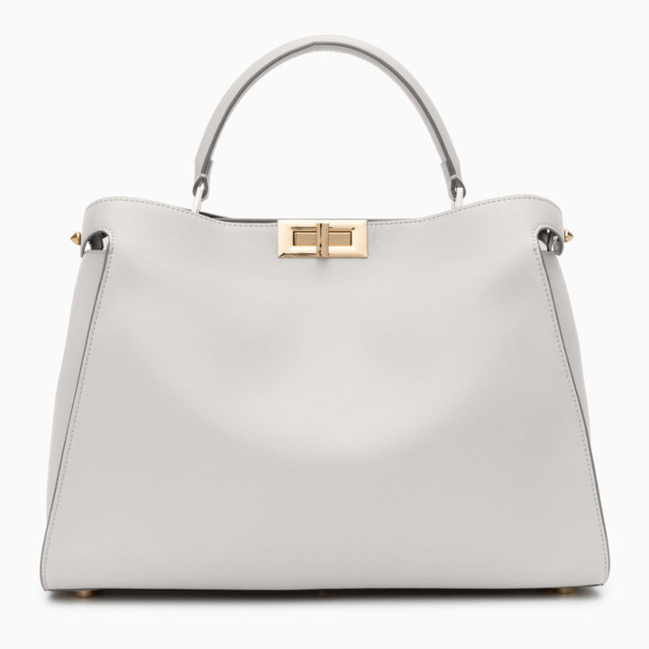 Cape Town Structured Tote Bag