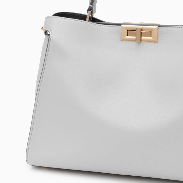 Cape Town Structured Tote Bag