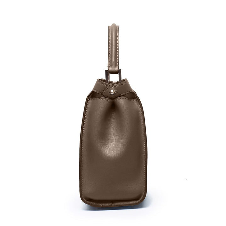 Cape Town Structured Tote Bag