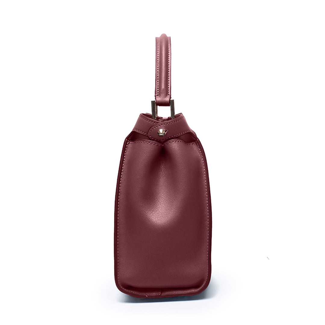 Cape Town Structured Tote Bag