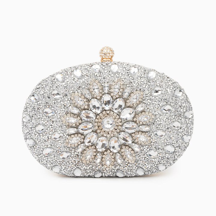Monaco Clutch Bag