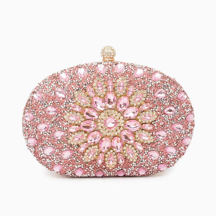 Monaco Clutch Bag