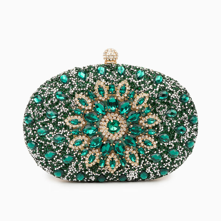 Monaco Clutch Bag