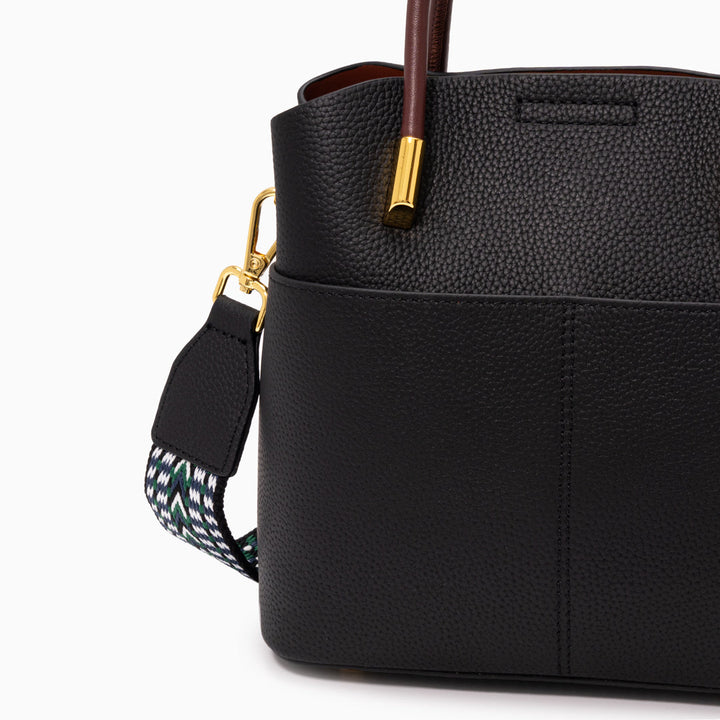 Nairobi Bucket Crossbody Bag