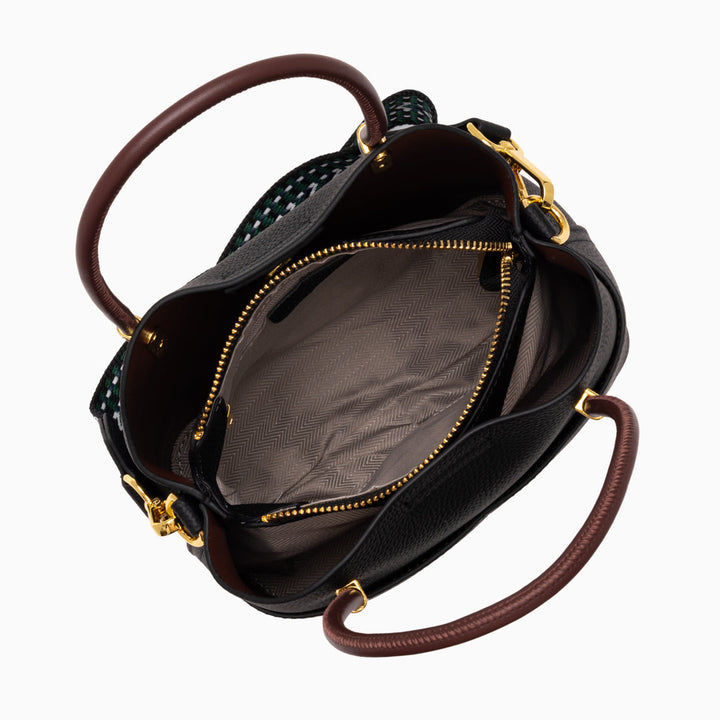 Nairobi Bucket Crossbody Bag