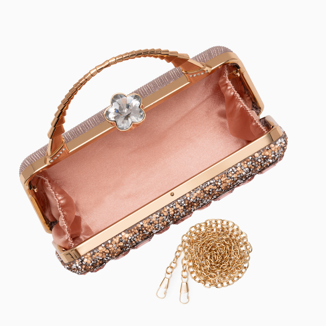 Sidney Gem Handbag