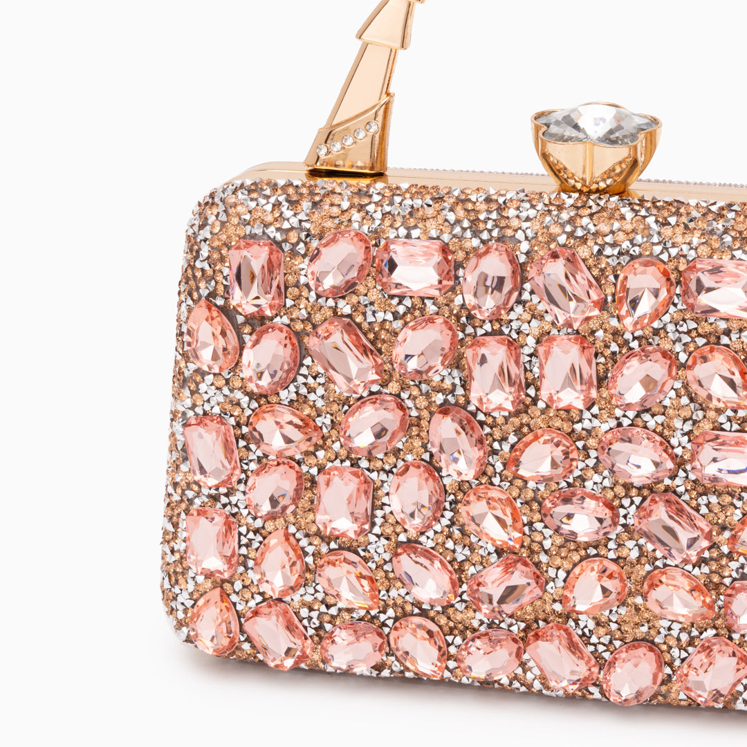 Sidney Gem Handbag