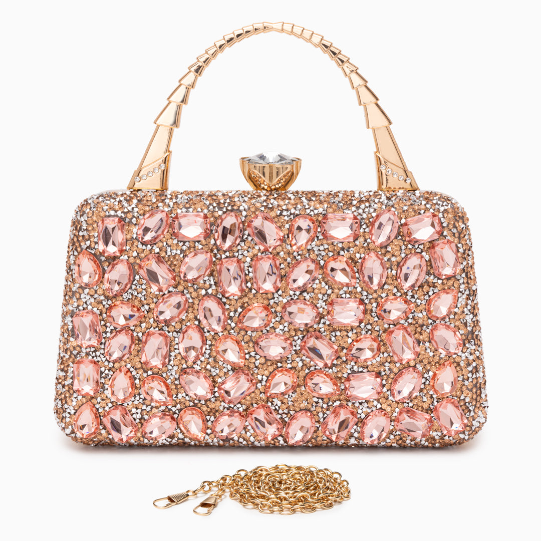 Sidney Gem Handbag