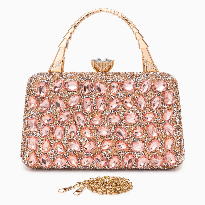 Sidney Gem Handbag