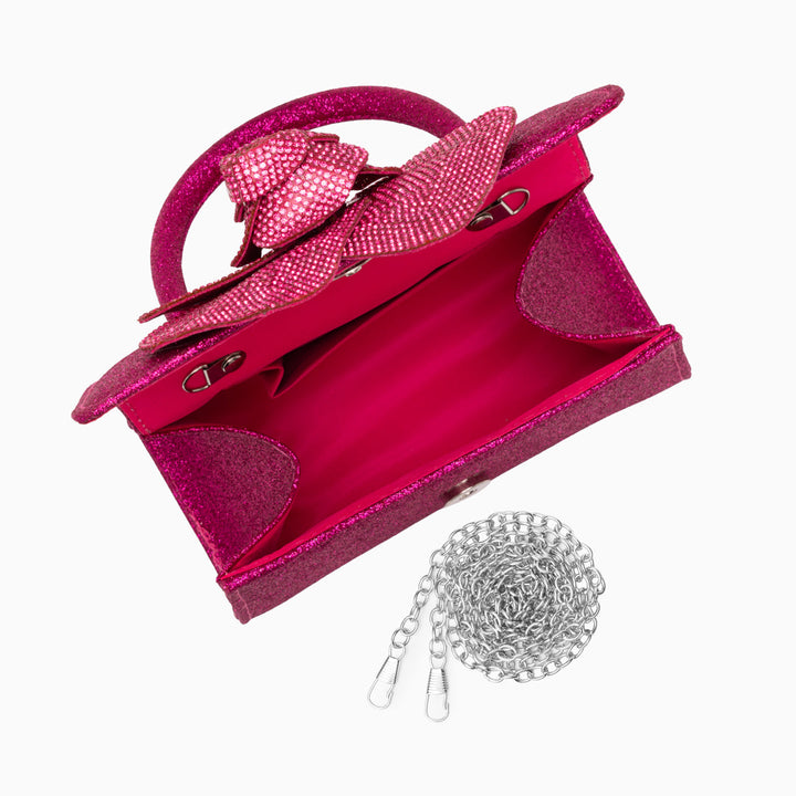 Accra Bloom Handbag