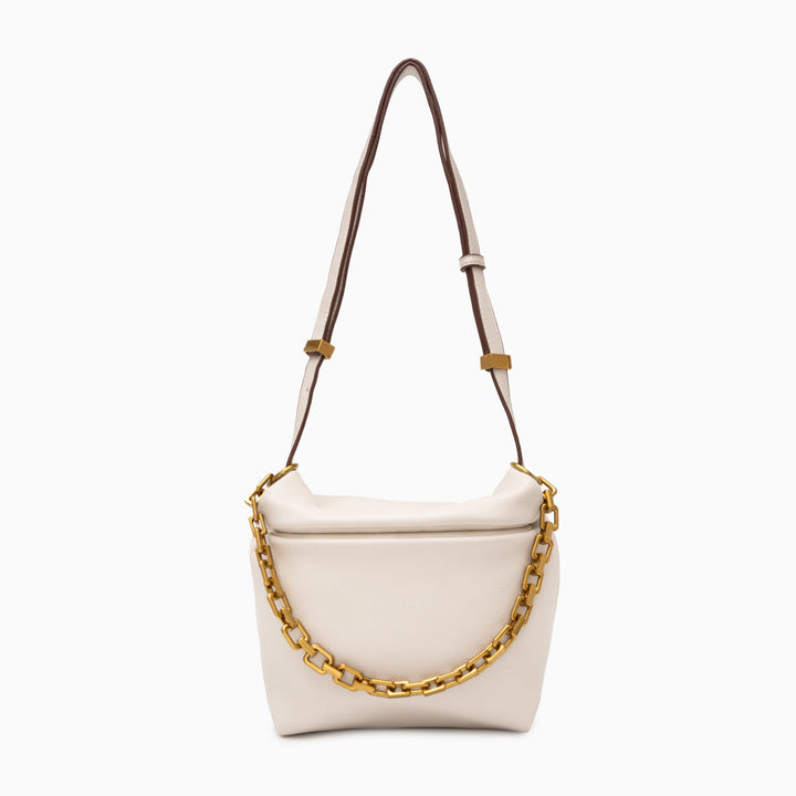 Davos Chain Crossbody Bag