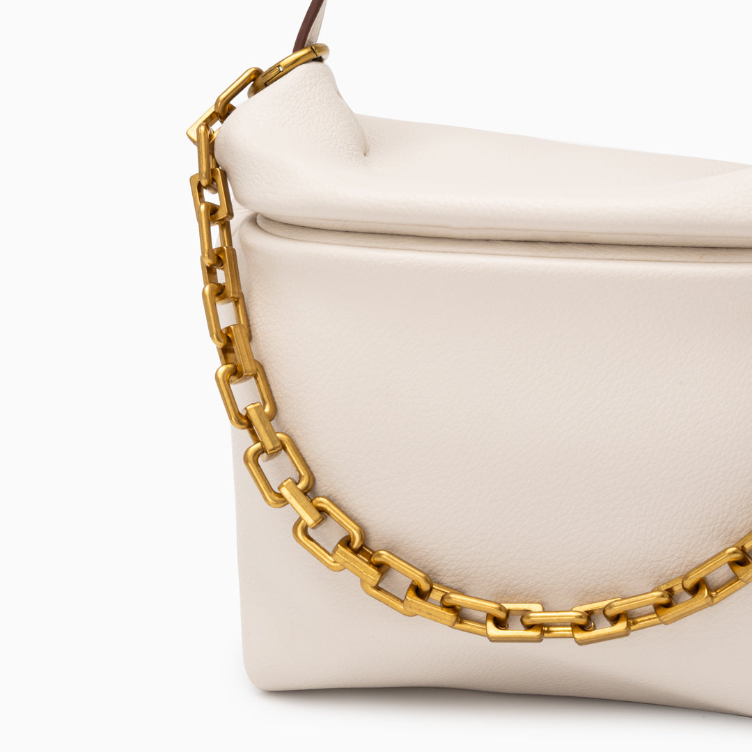 Davos Chain Crossbody Bag
