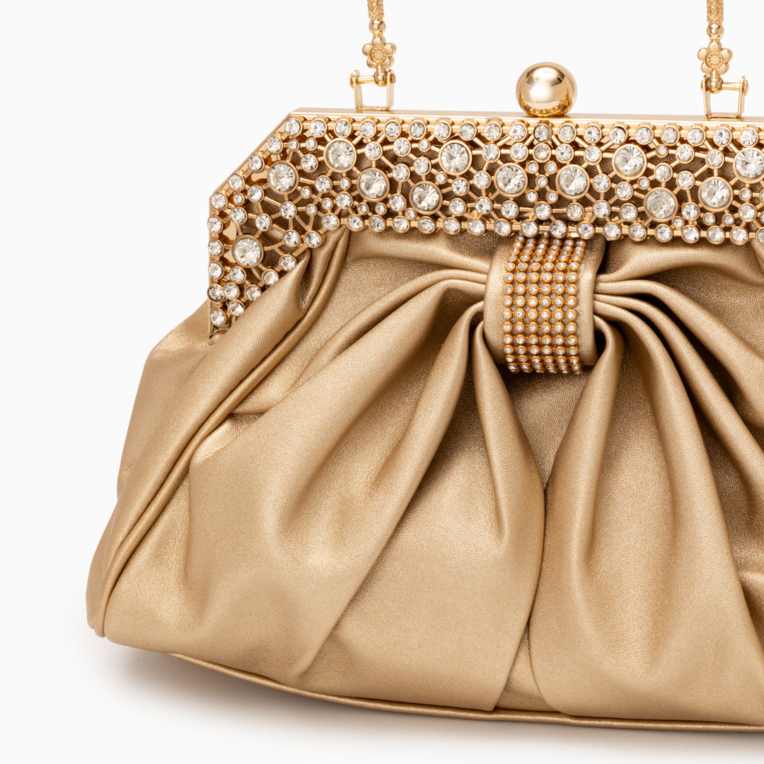 Cagliari Embellished Handbag