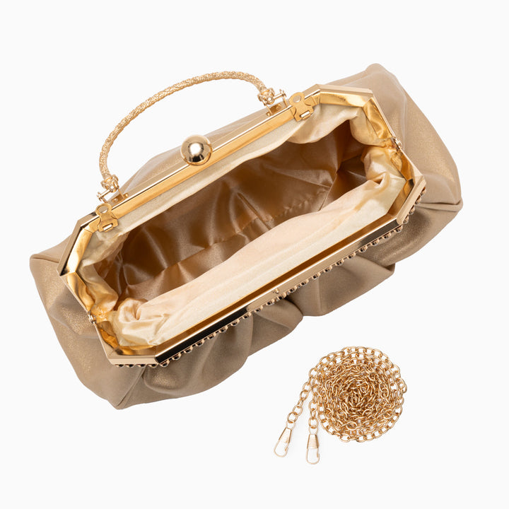 Cagliari Embellished Handbag