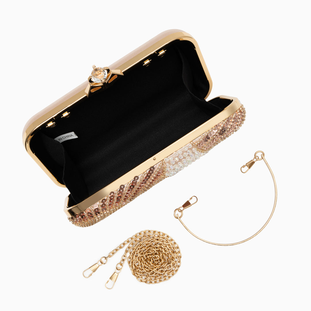 Marakesh Beadwork Handbag