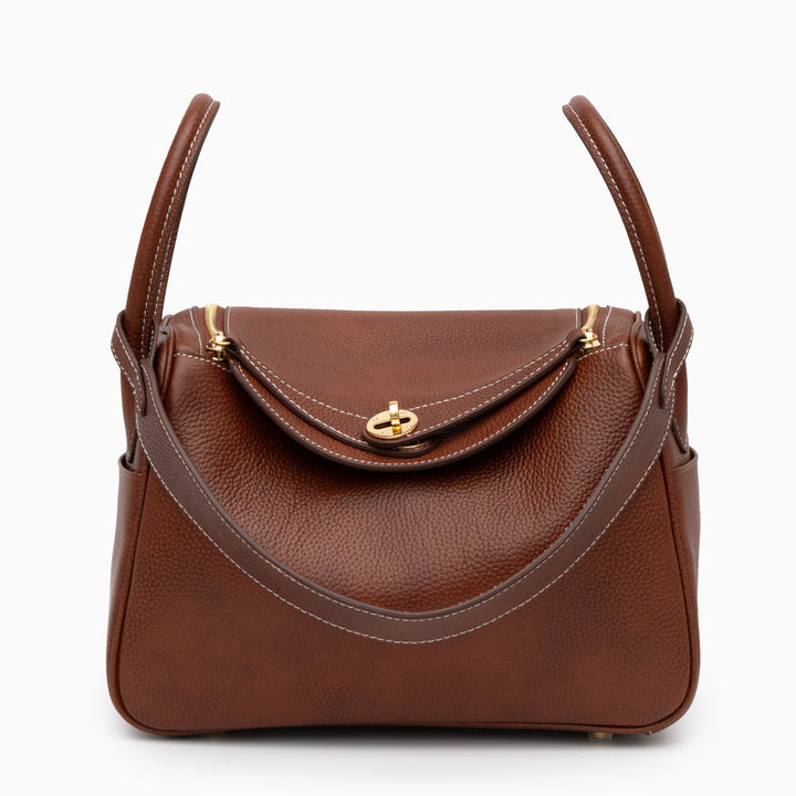 Bergamo Mini Shoulder Bag