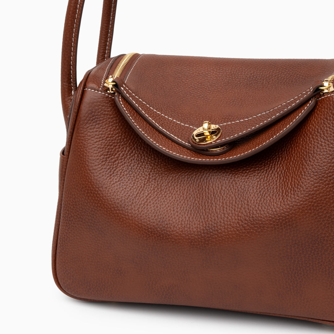 Bergamo Mini Shoulder Bag
