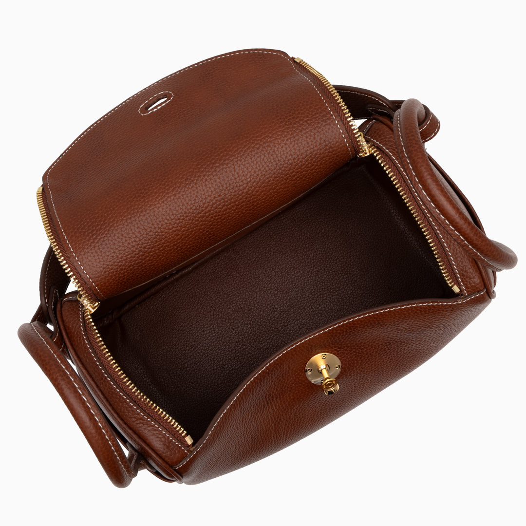 Bergamo Mini Shoulder Bag