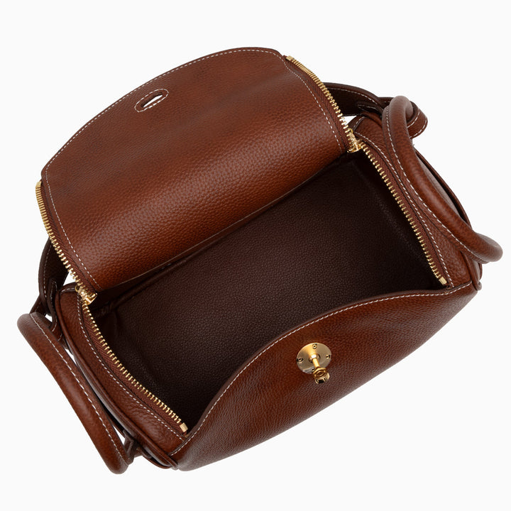 Bergamo Mini Shoulder Bag