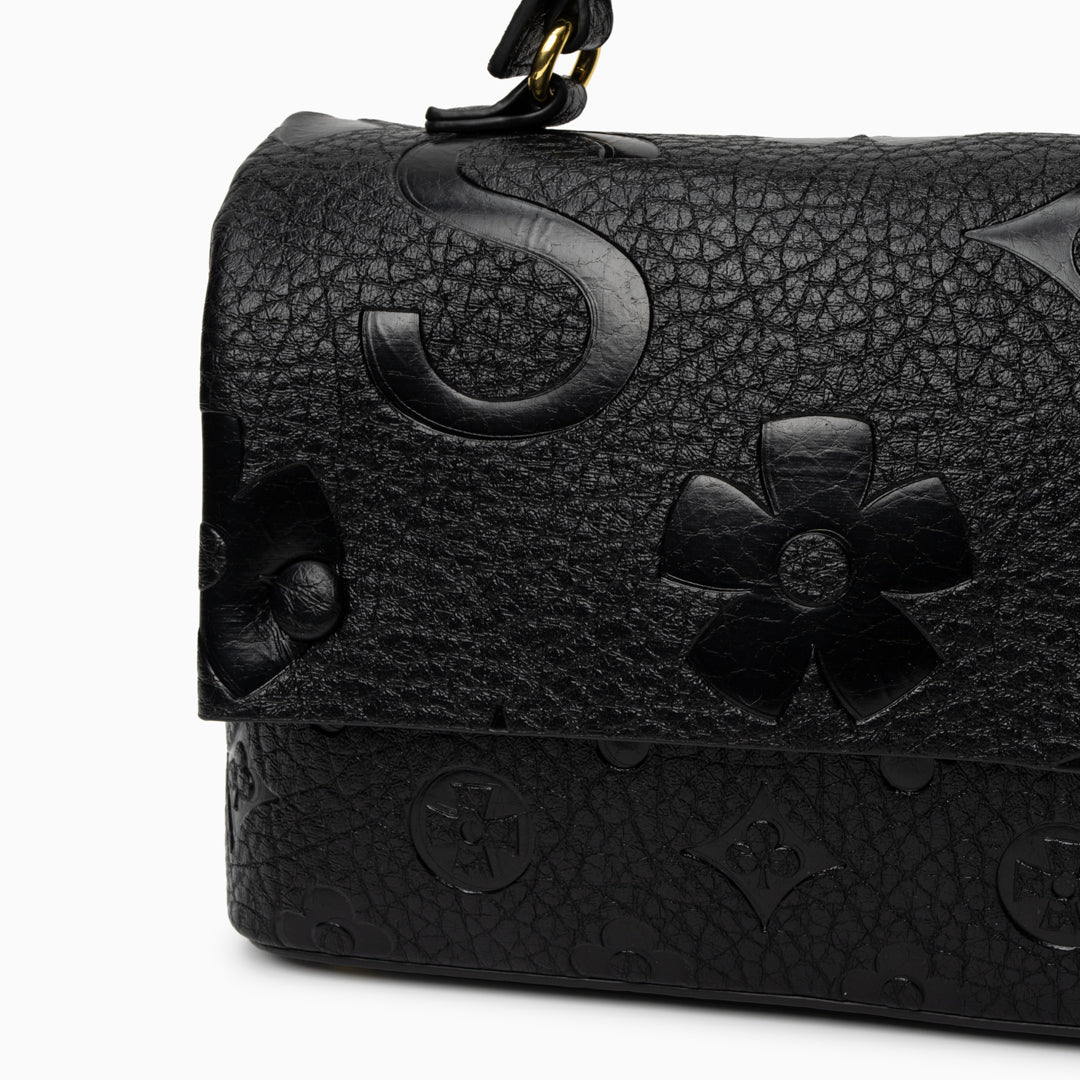 Vienna Crossbody Bag
