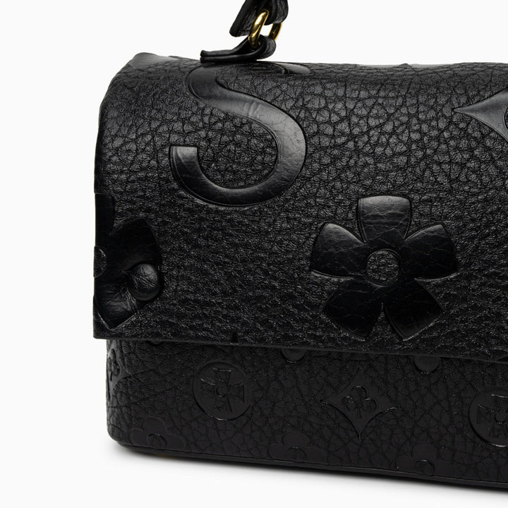 Vienna Crossbody Bag