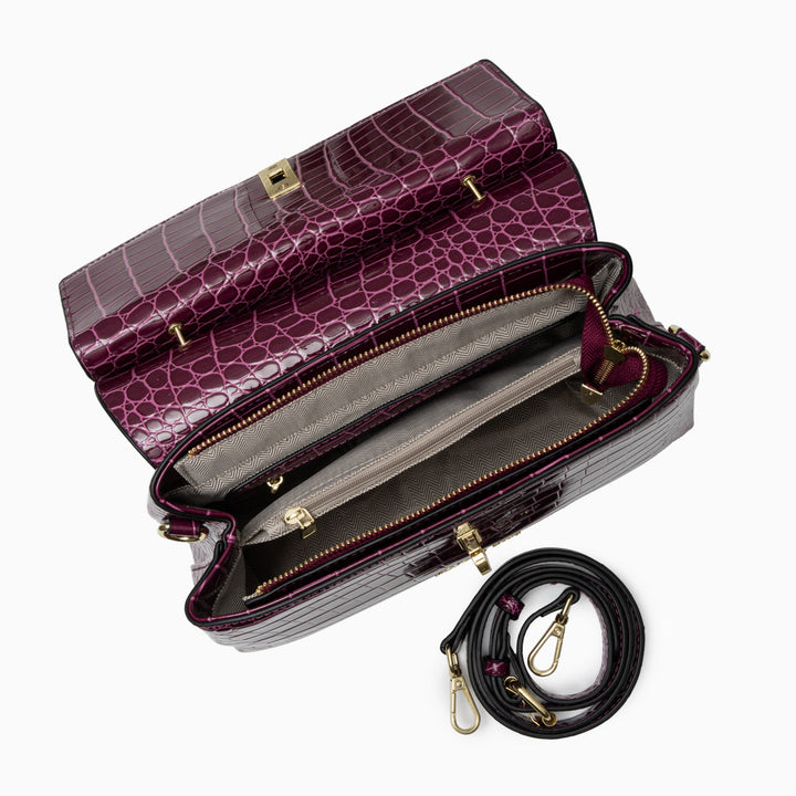 Berlin Shoulder Bag