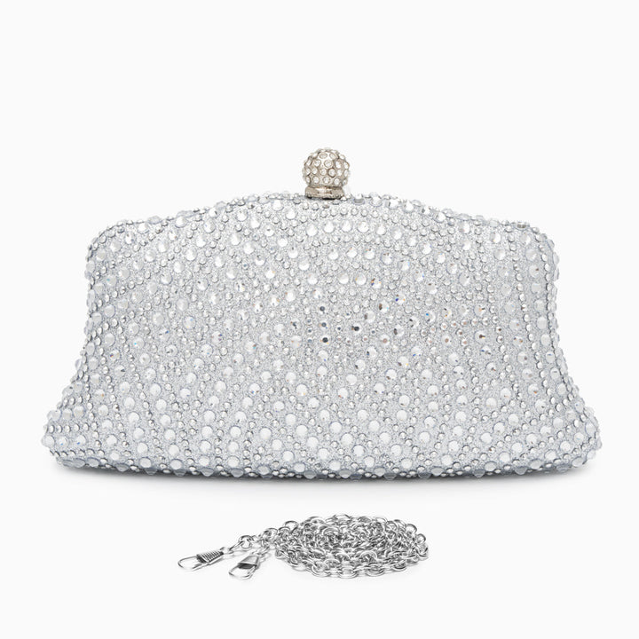 Dakar Radiance Clutch Bag