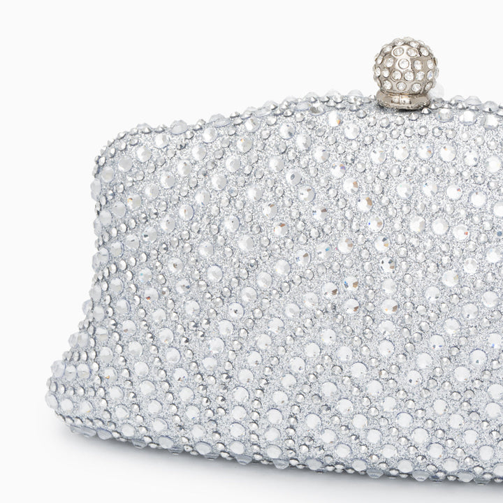 Dakar Radiance Clutch Bag
