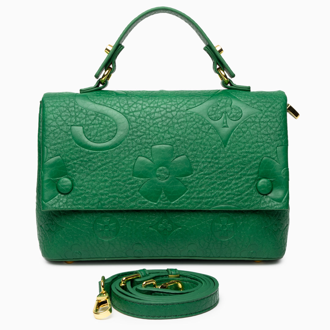 Vienna Crossbody Bag