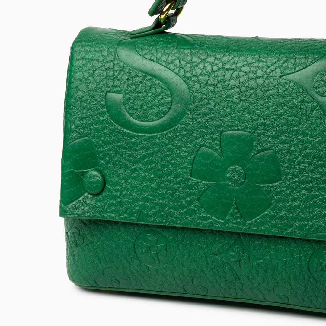 Vienna Crossbody Bag