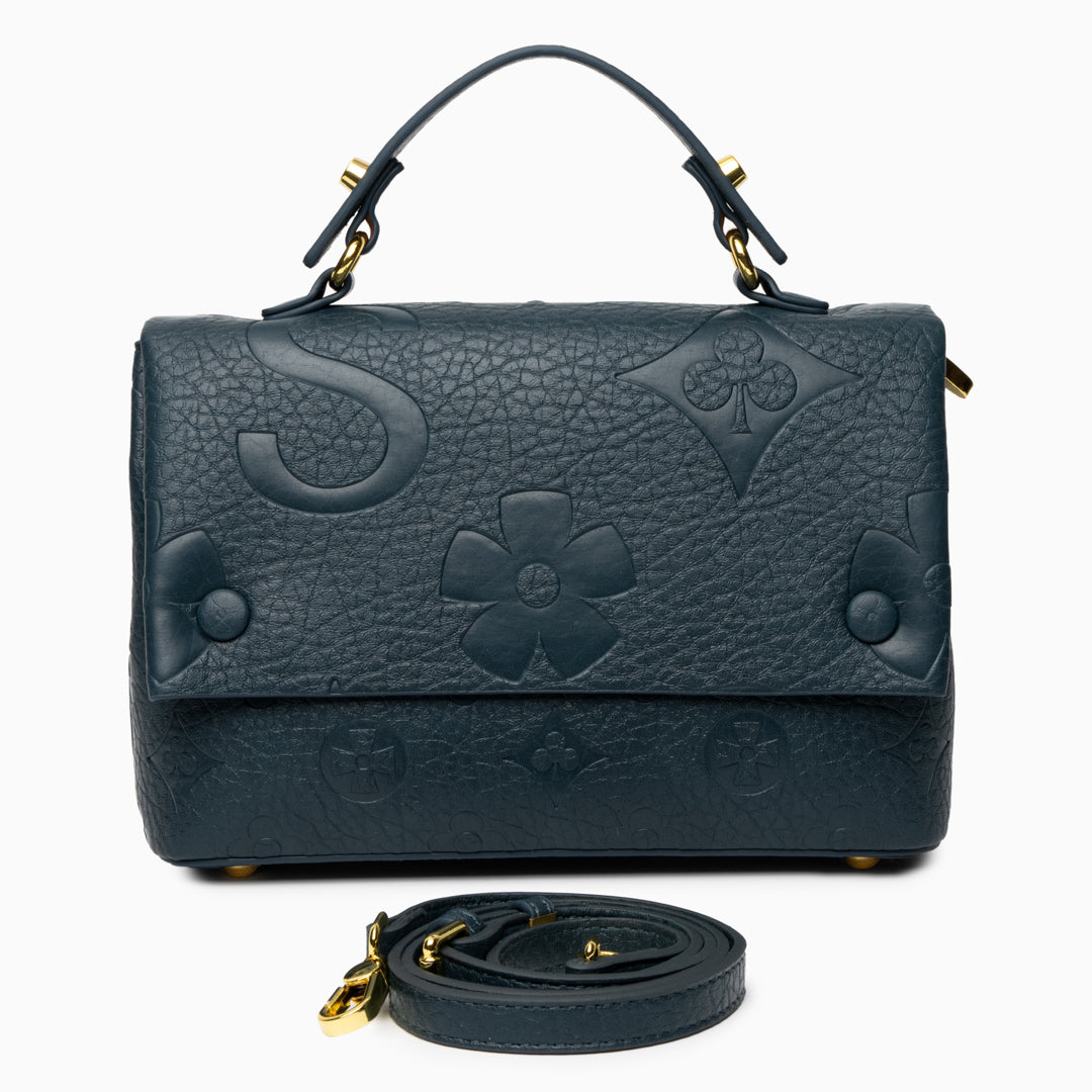 Vienna Crossbody Bag