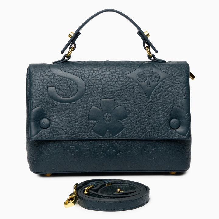 Vienna Crossbody Bag