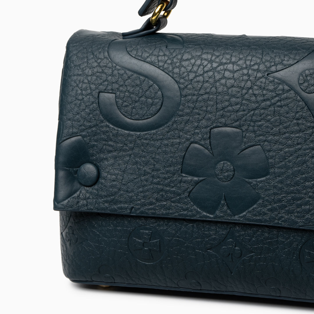 Vienna Crossbody Bag