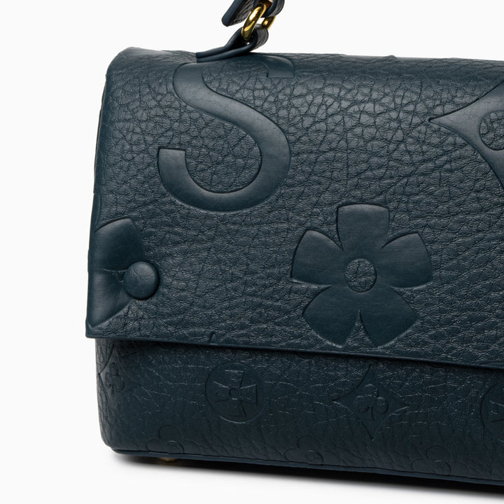 Vienna Crossbody Bag