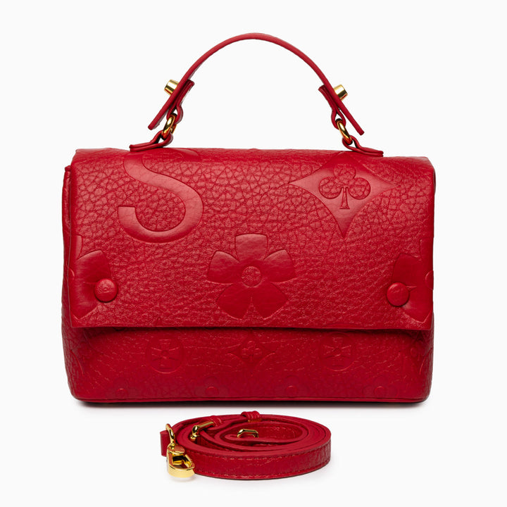 Vienna Crossbody Bag