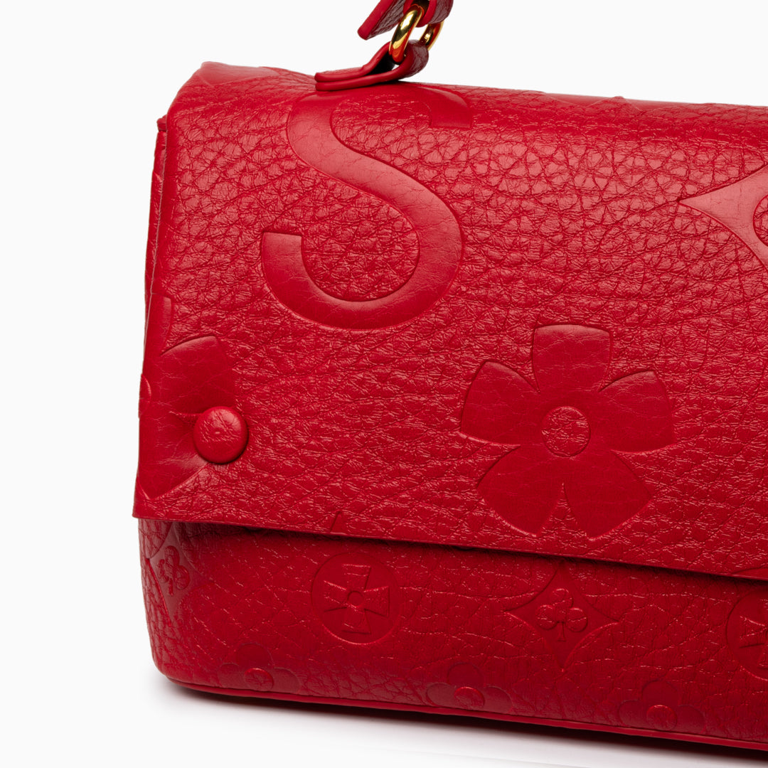 Vienna Crossbody Bag