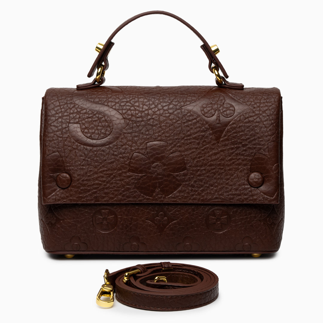 Vienna Crossbody Bag