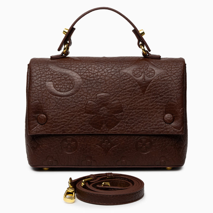 Vienna Crossbody Bag